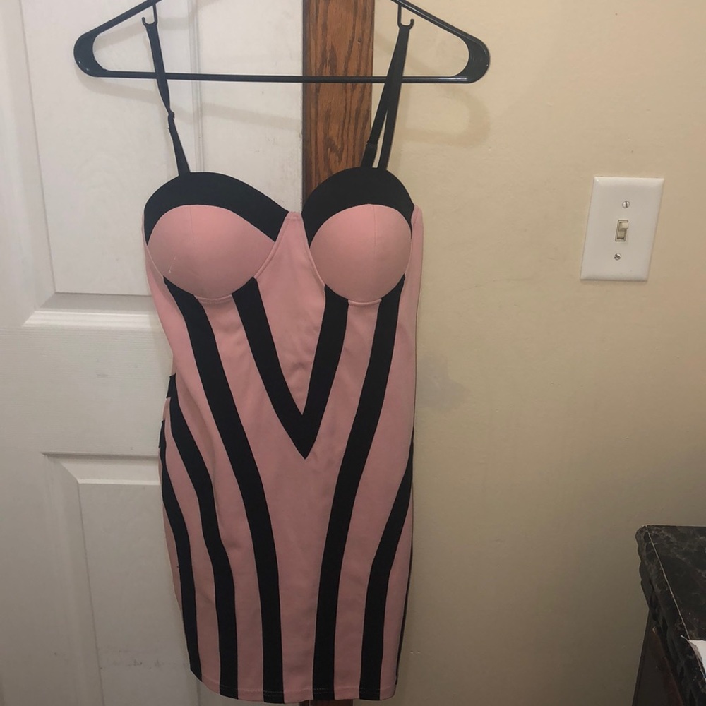 Body fit Dress